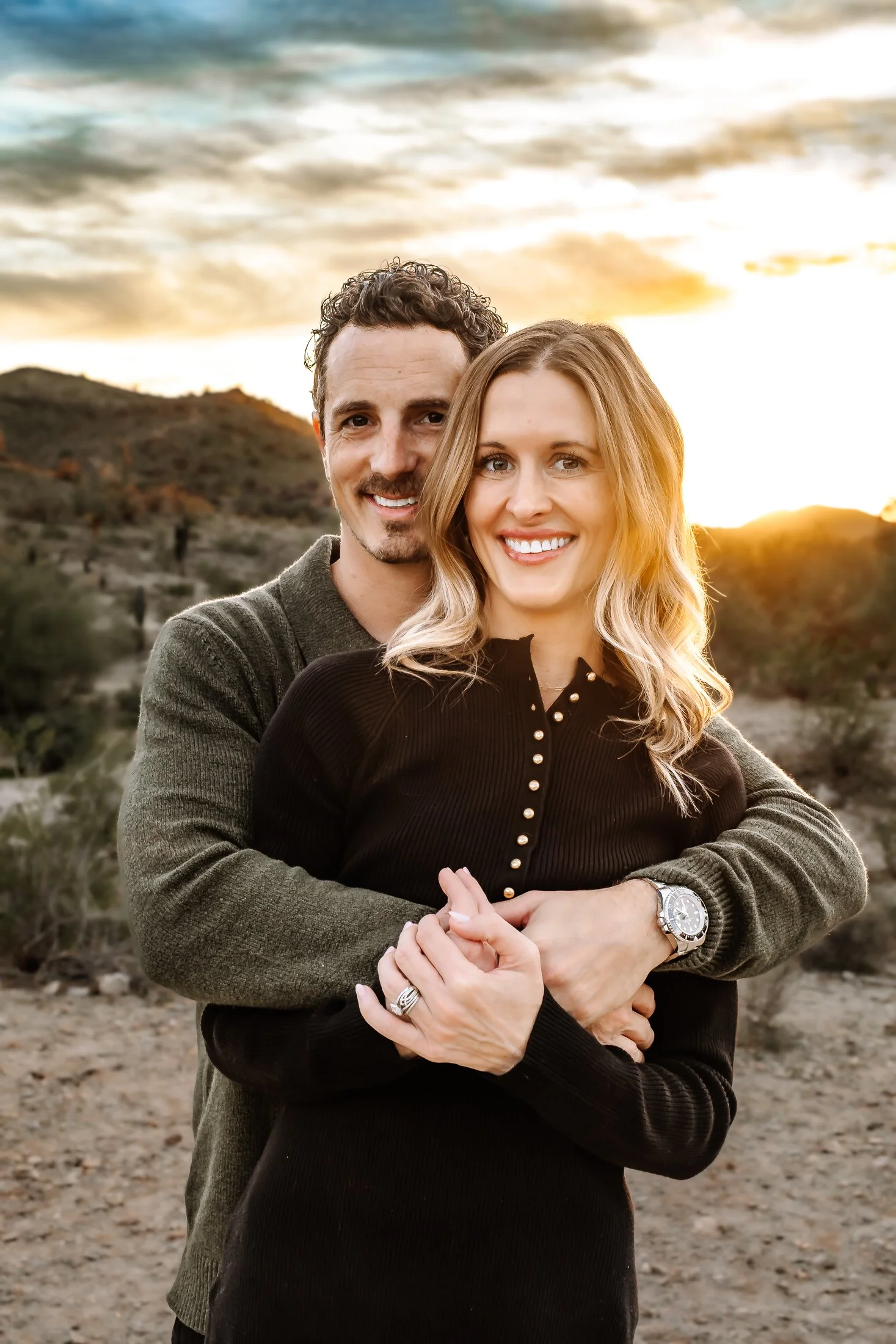 Warpaint-Trail-Ahwatukee-AZ-Sunset-Family-Photoshoot-14.jpg