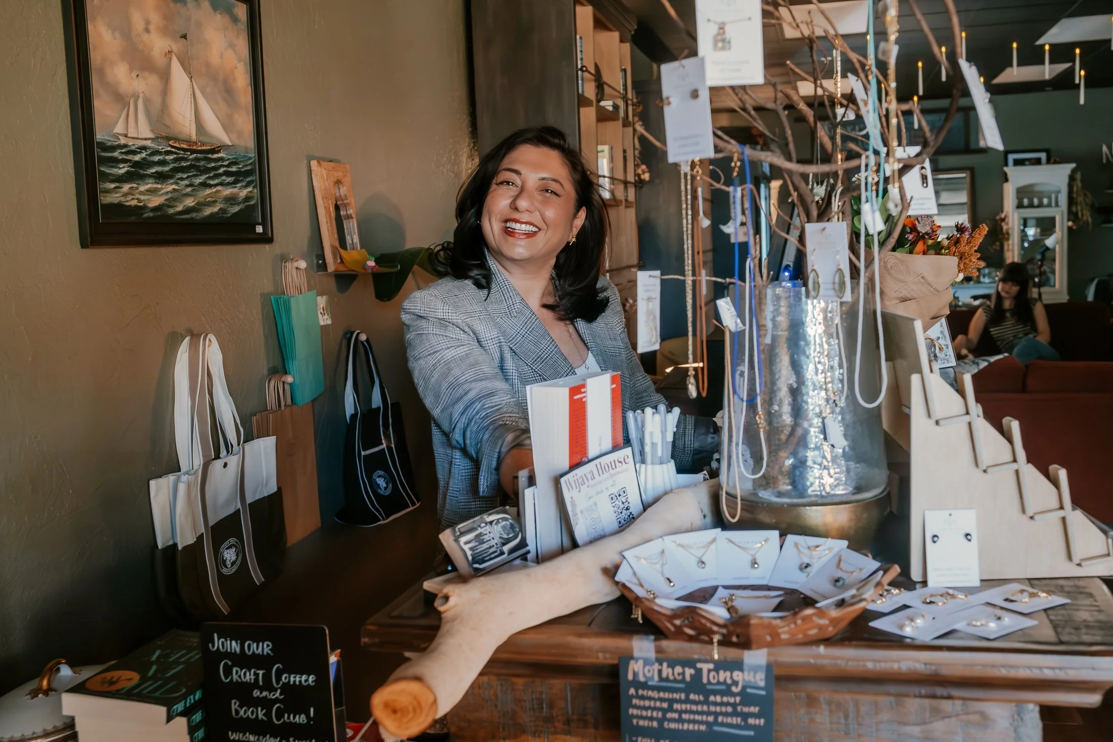 Tempe Brand Photographer Bookstore Brand Shoot-24.jpg