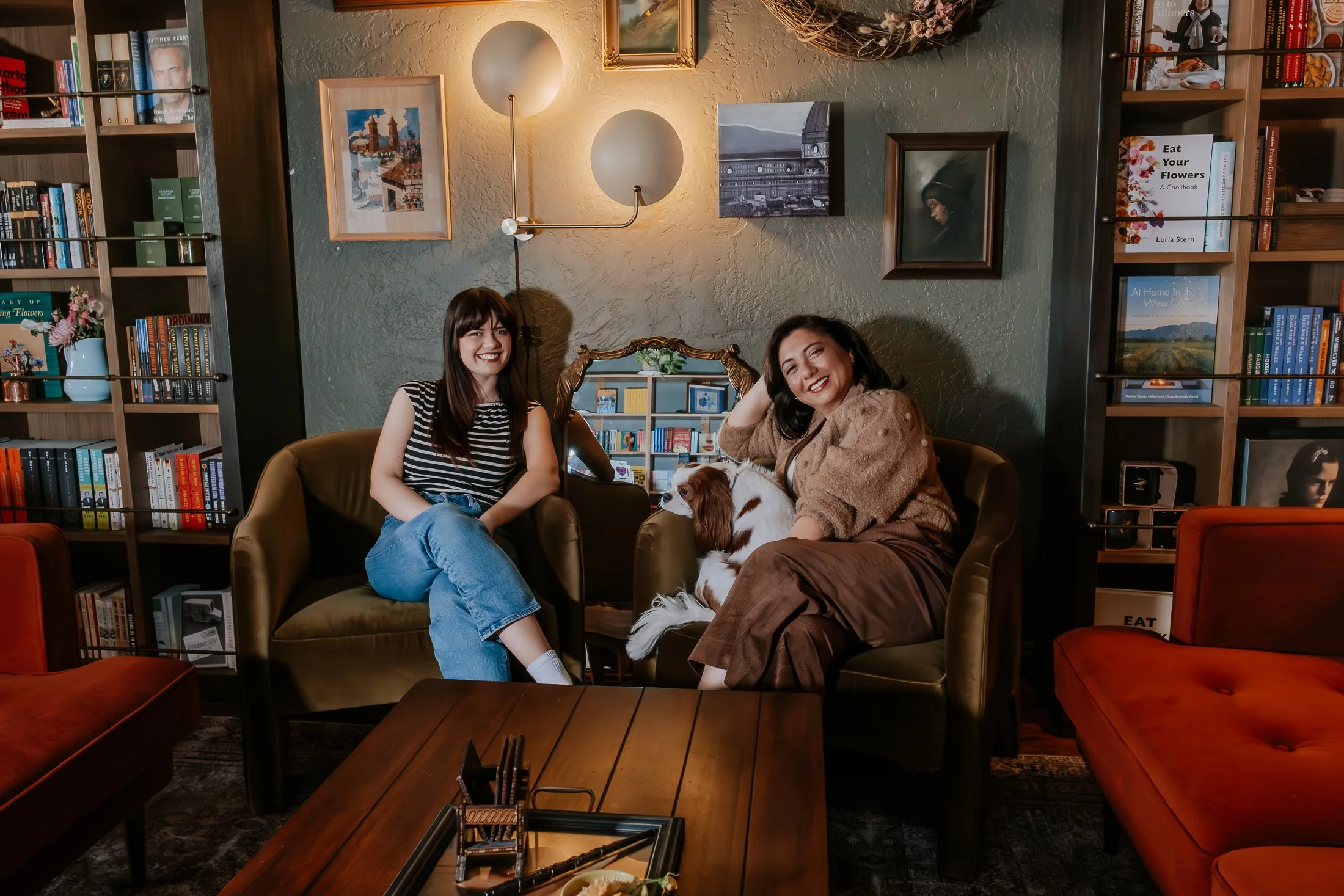 Tempe Brand Photographer Bookstore Brand Shoot-6.jpg