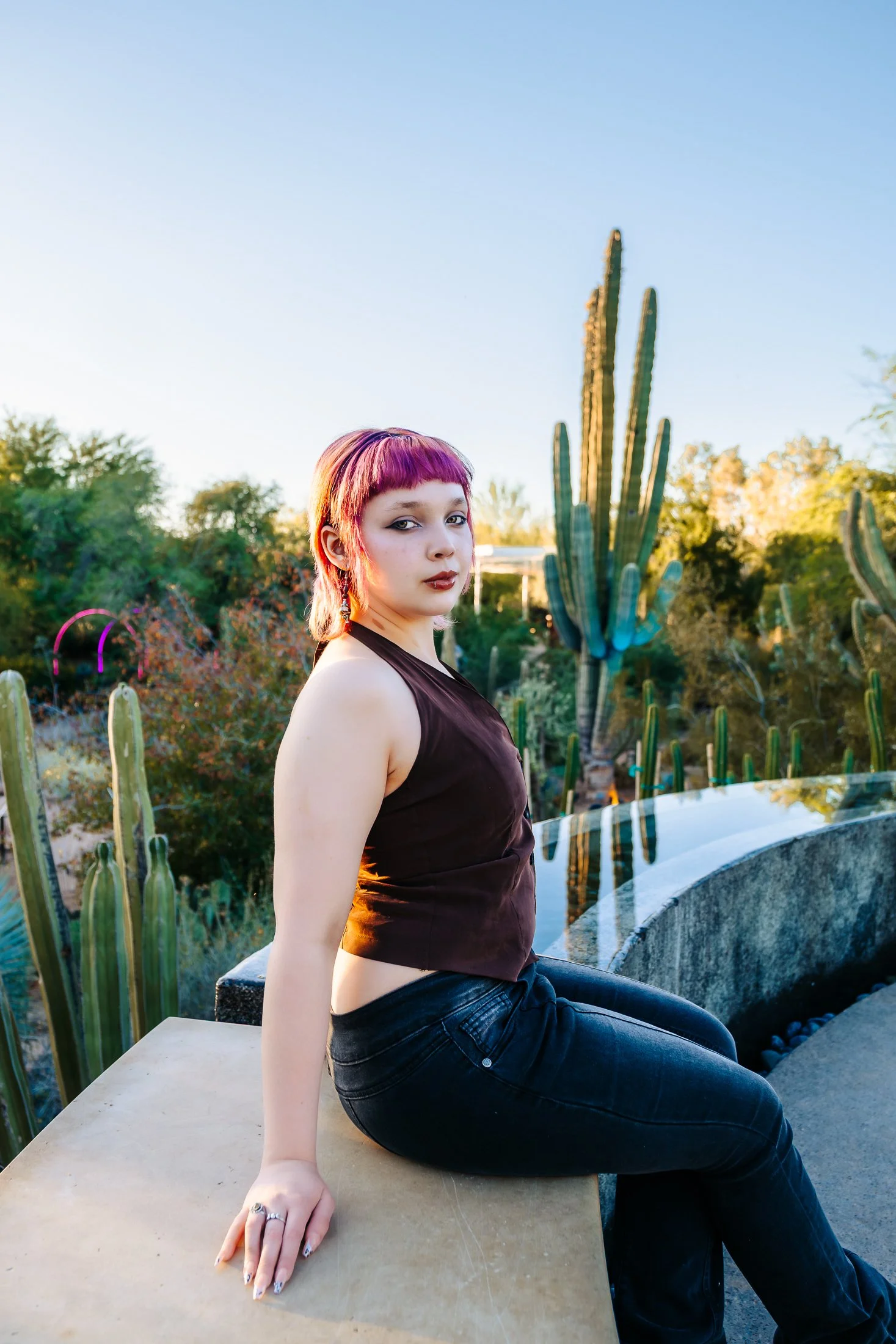 Desert-Botanical-Garden-Phoenix-AZ-Sunset-Senior-Photoshoot-25 - Copy.jpg