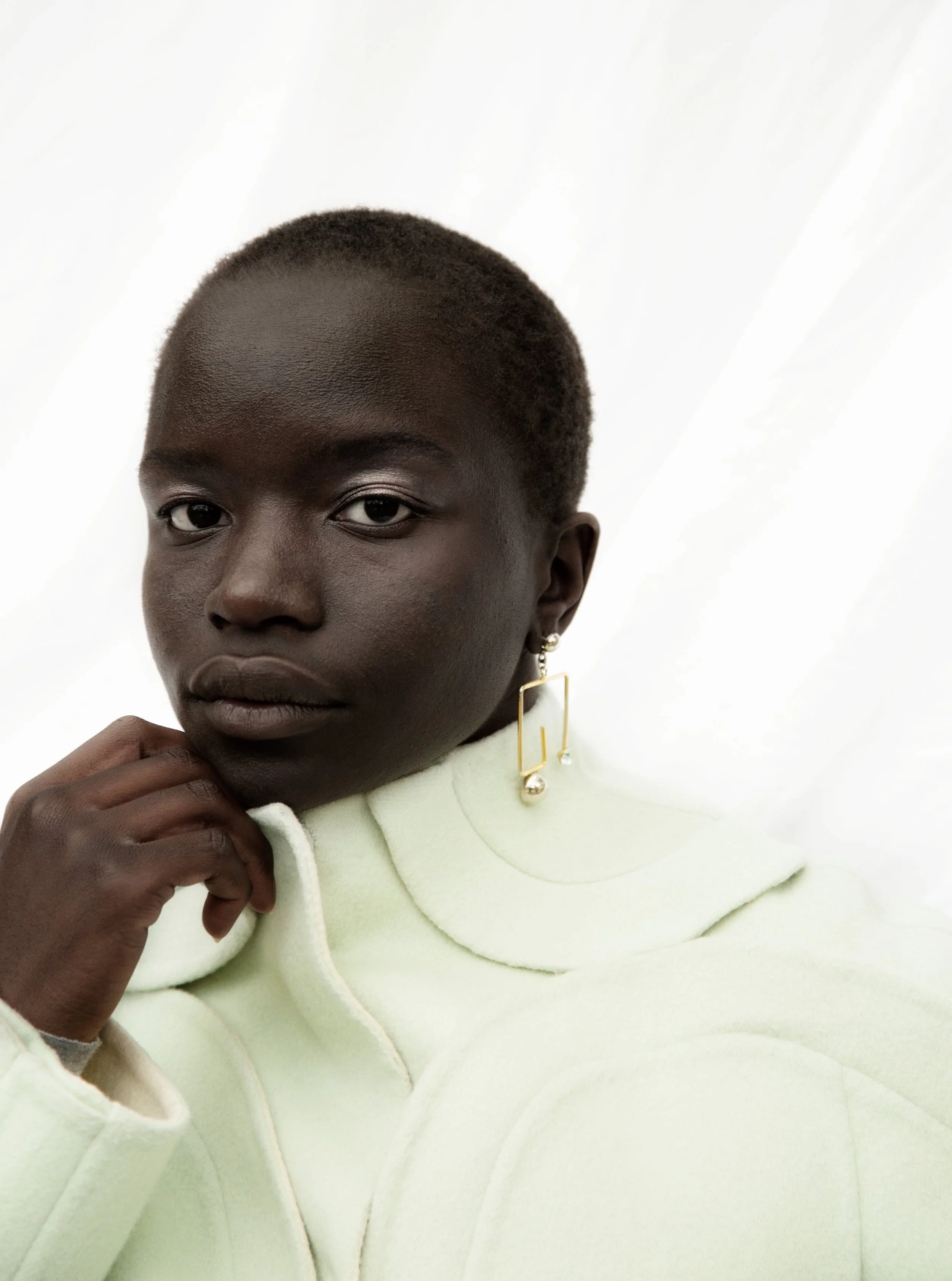 Vintage by Christina Ledang | photo, casting