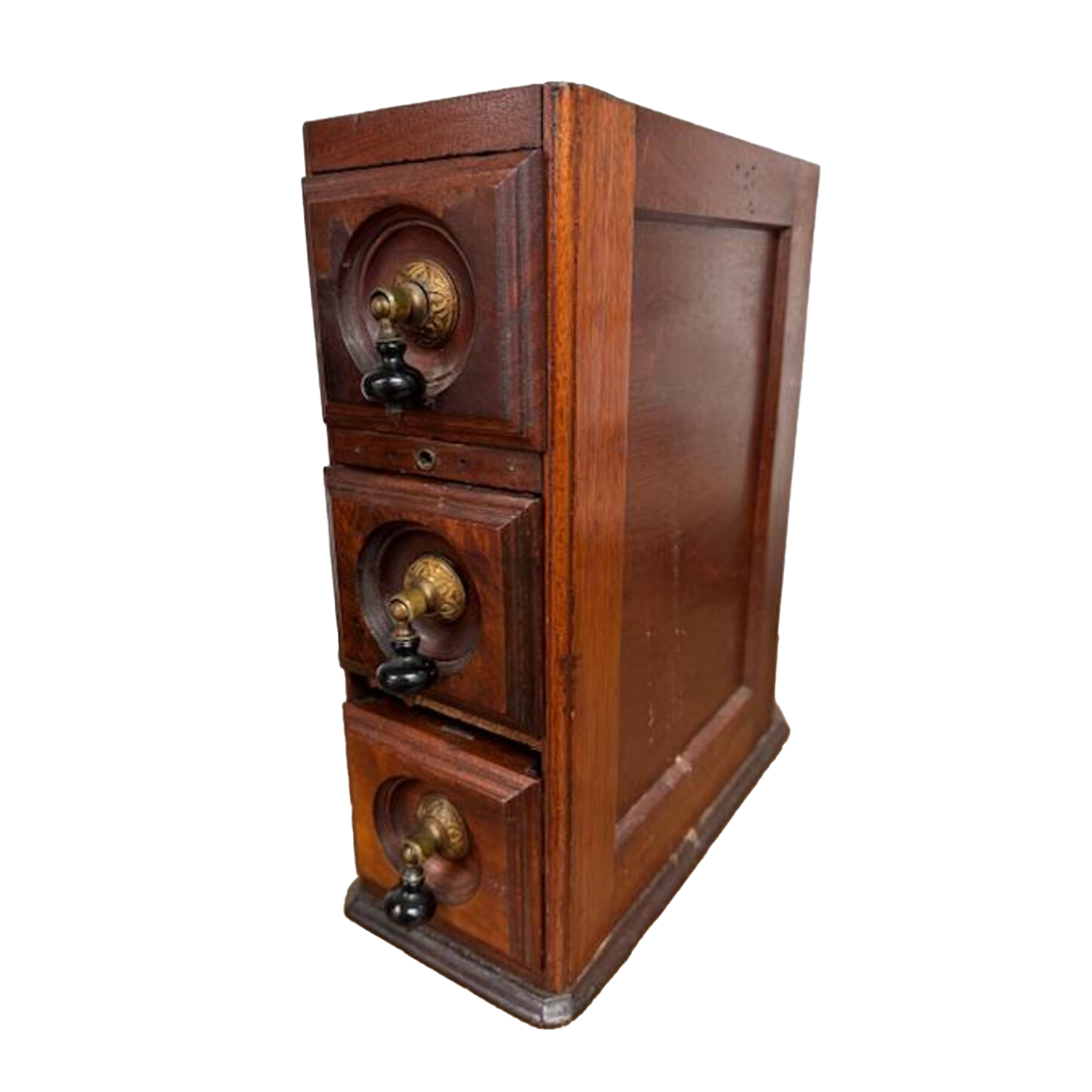 Treadle Sewing Machine Drawers