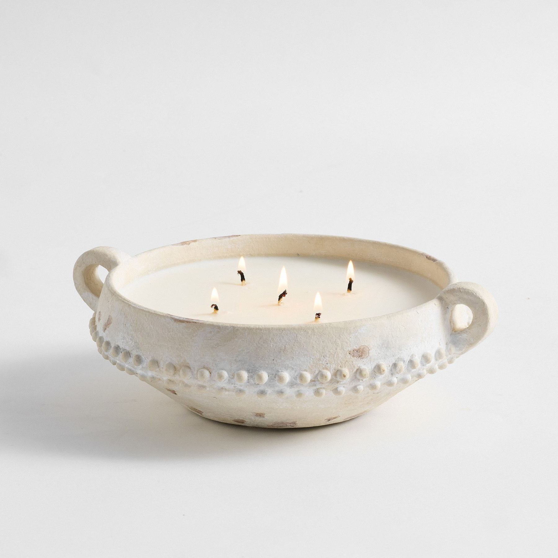 Emilia Candle - Ginger Cider