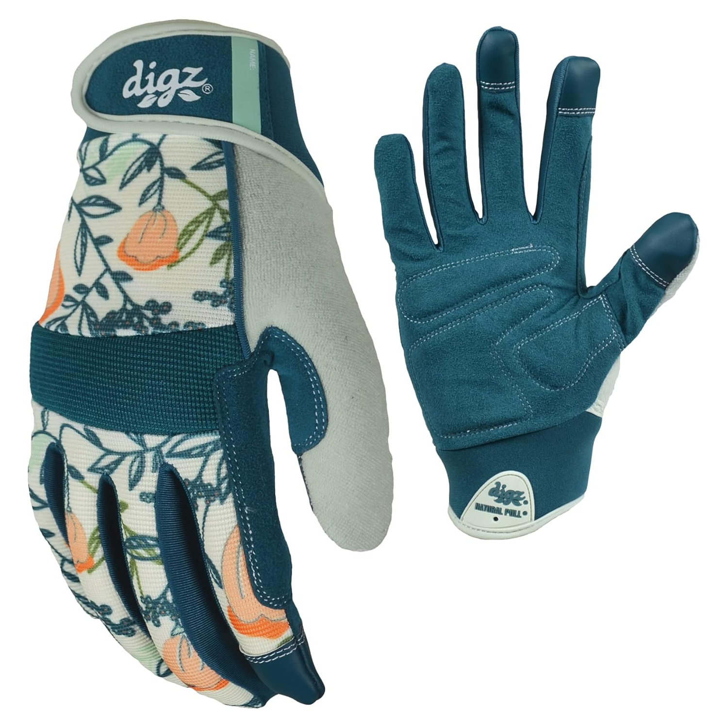 Medium High Performance Garden Gloves