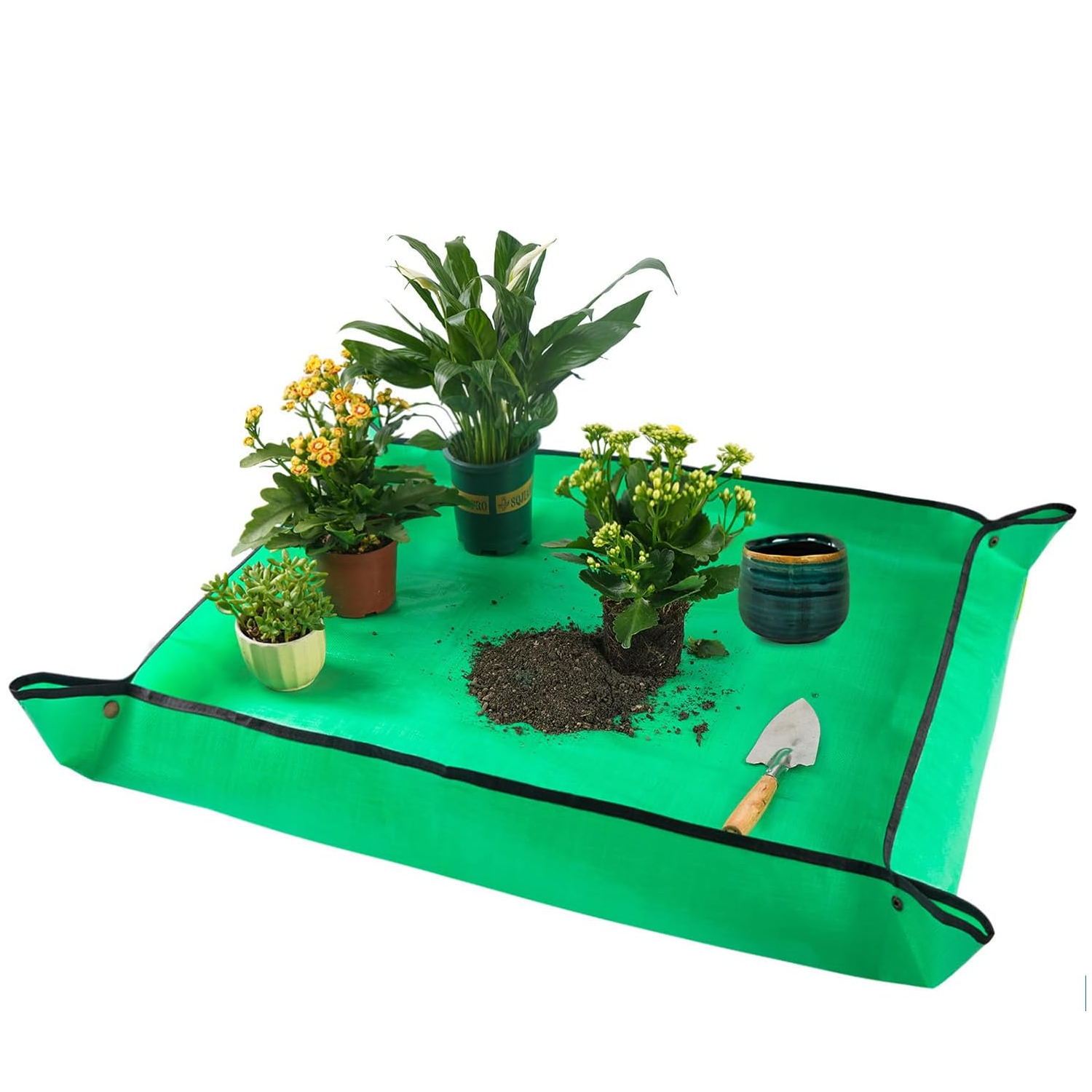 Indoor Potting Mat