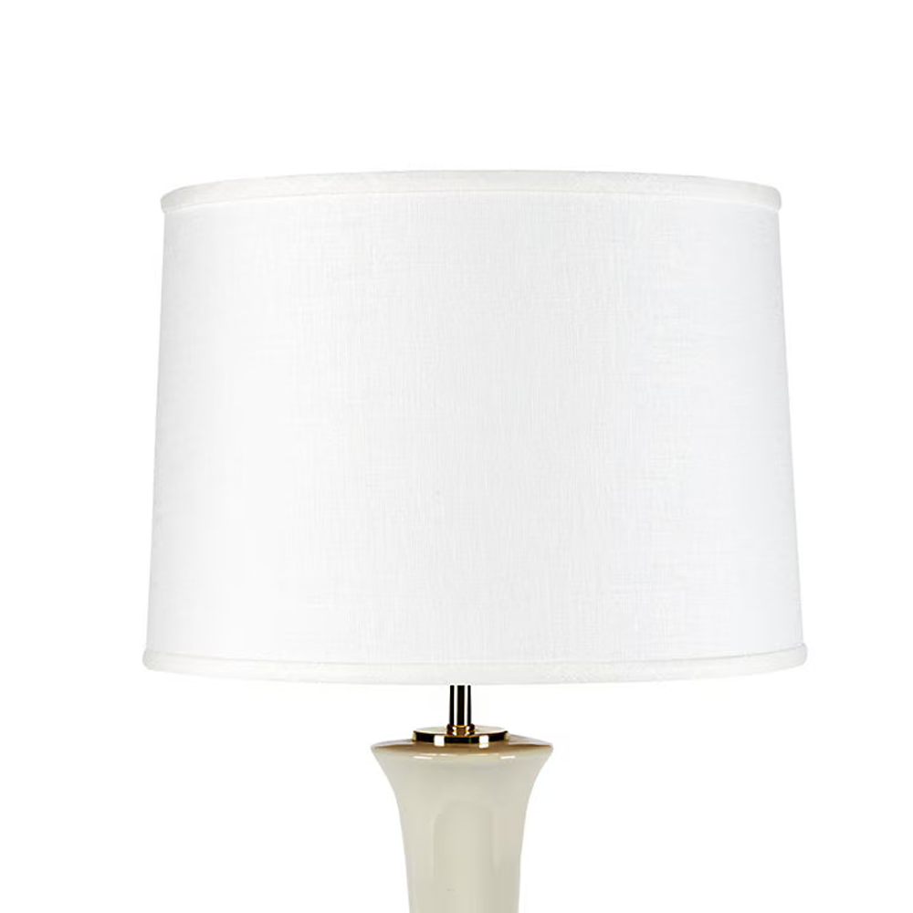 Couture Drum Lamp Shade