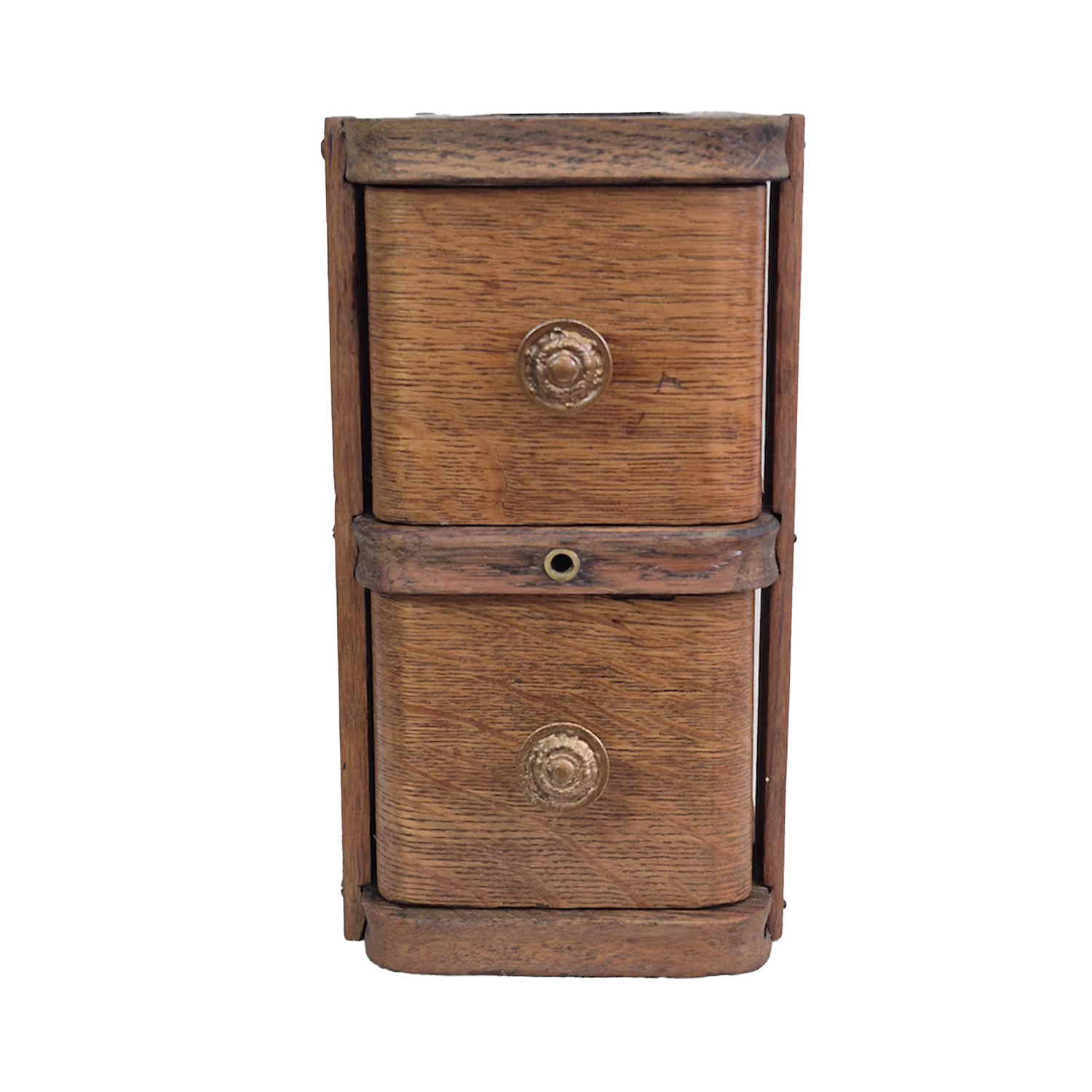 Vintage Singer Treadle Drawer