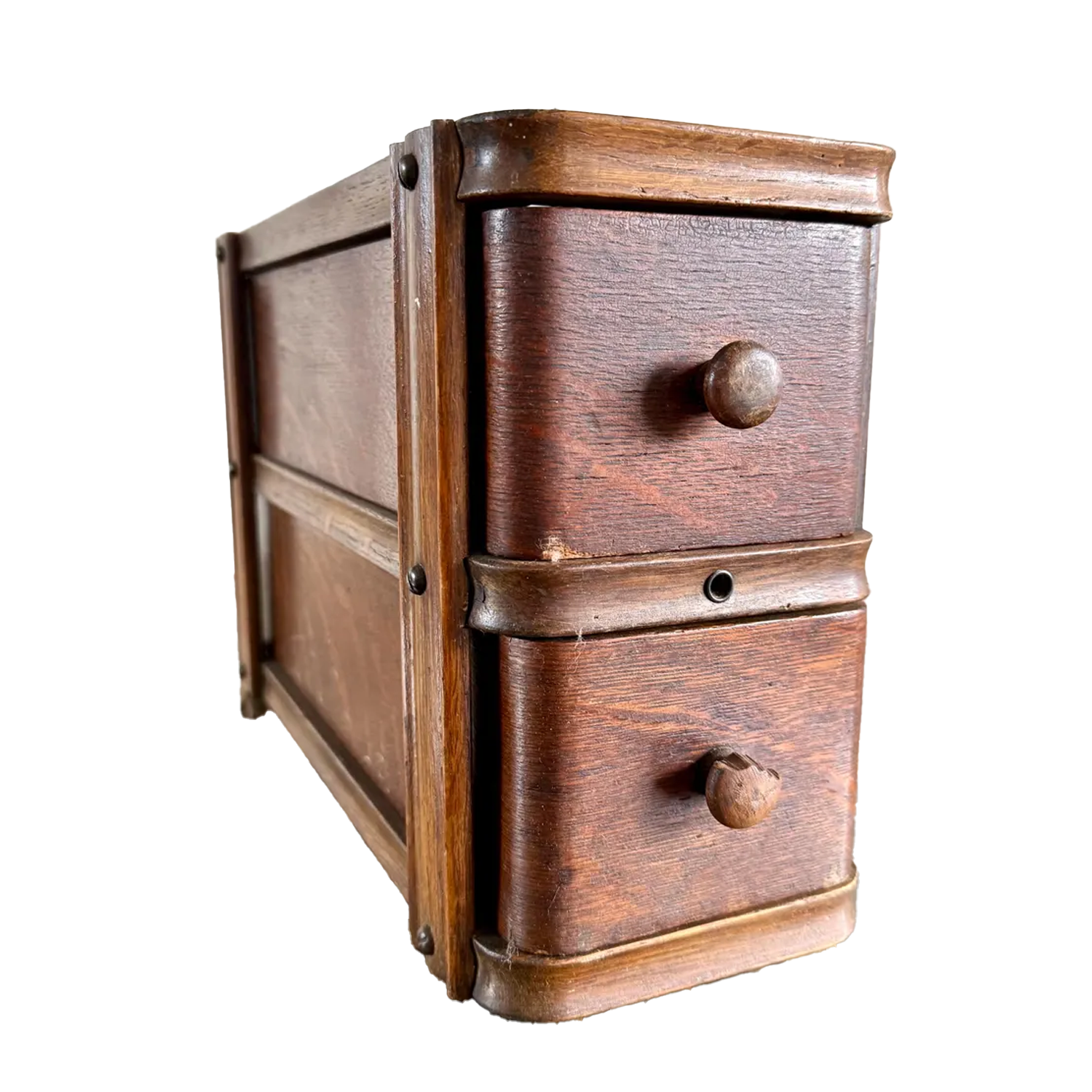 Mid-century Sewing Drawers