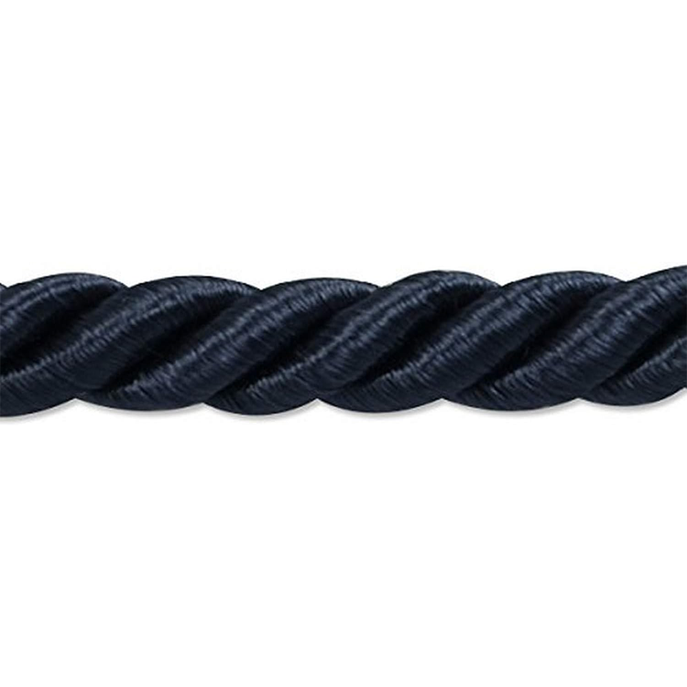 Navy Cording