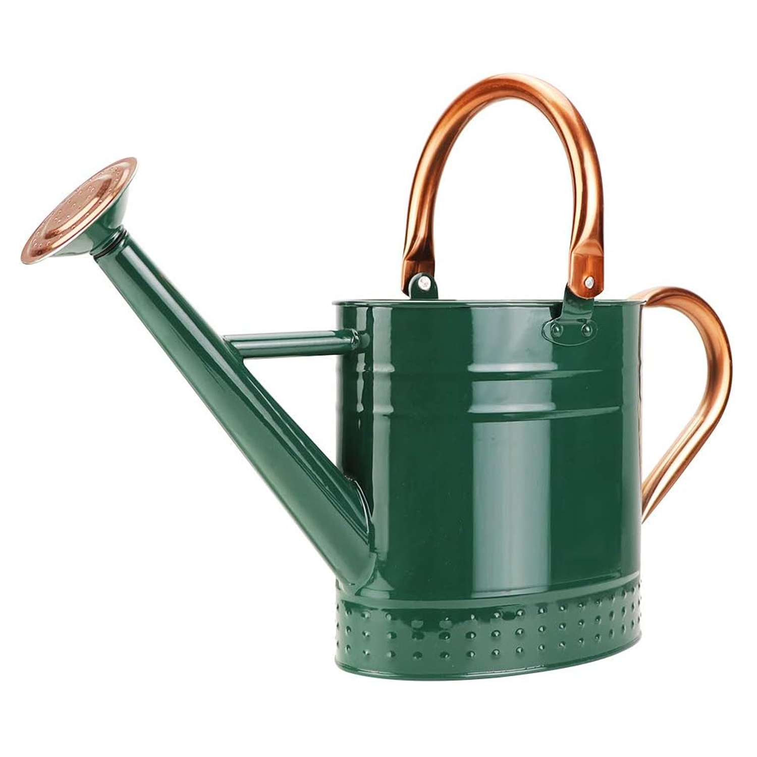 Galvanized Steel Watering Can