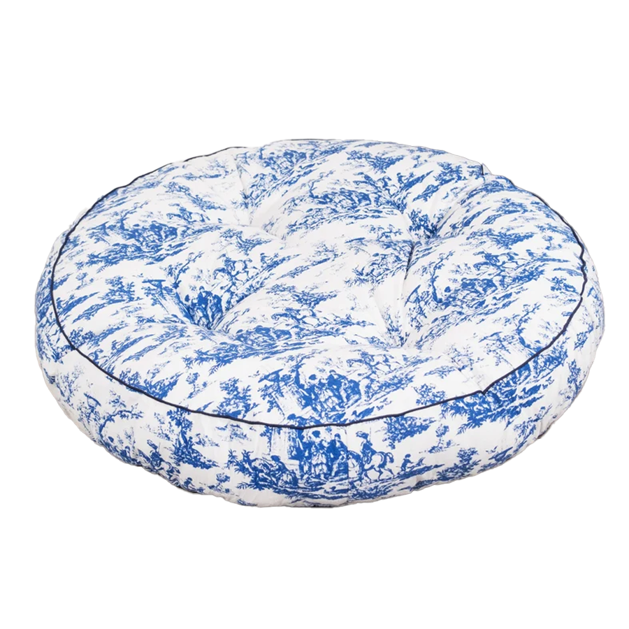 Personalized Pet Bed