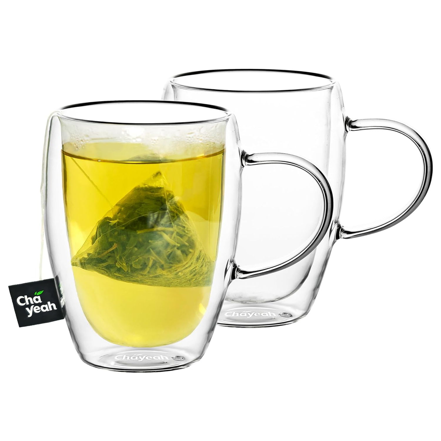 12 OZ Insulated Cups with Handle