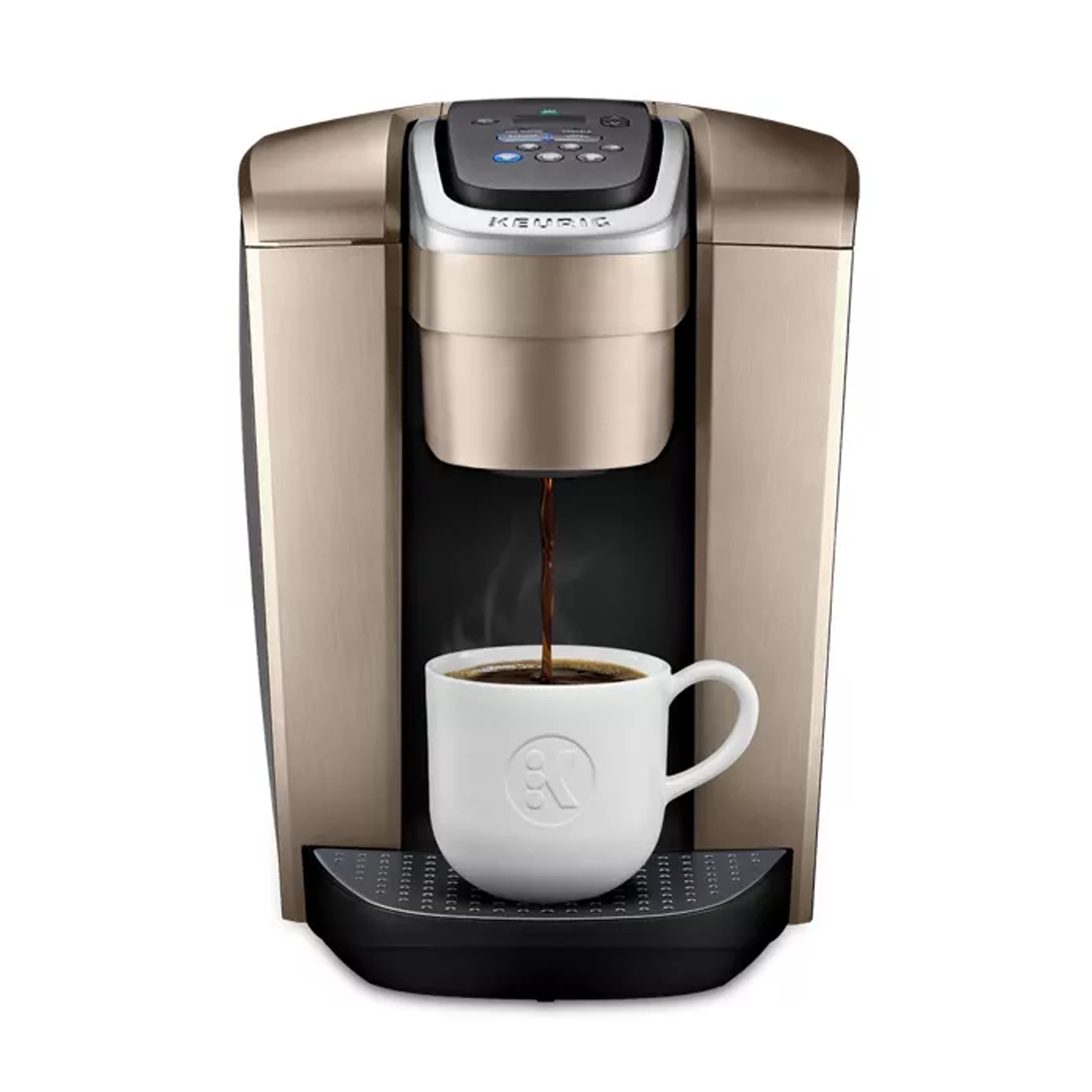 Keurig® K-Elite® Single Serve Coffee Maker