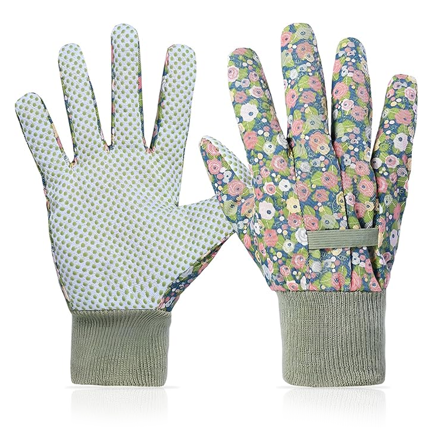 Thorn Resistant Work Gloves