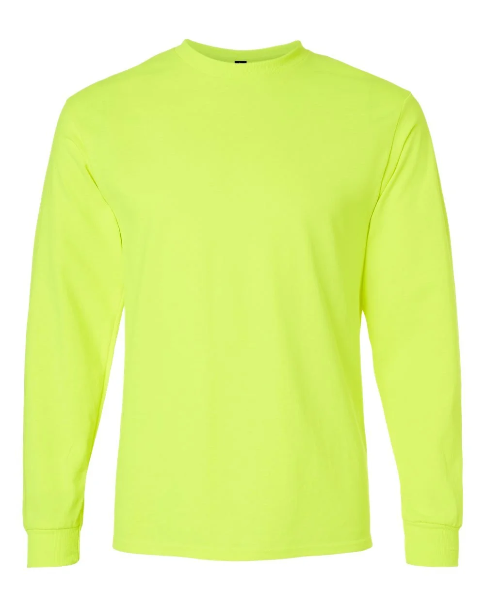 Gildan_2400_Safety_Green_Front_High.jpg