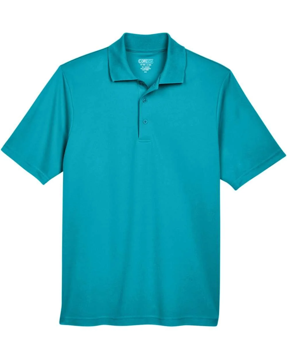 CORE365_88181_Clear_Teal_Front_High.jpg
