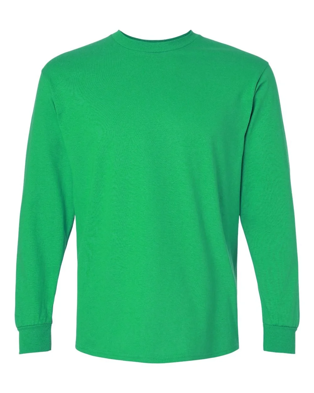 Gildan_2400_Irish_Green_Front_High.jpg