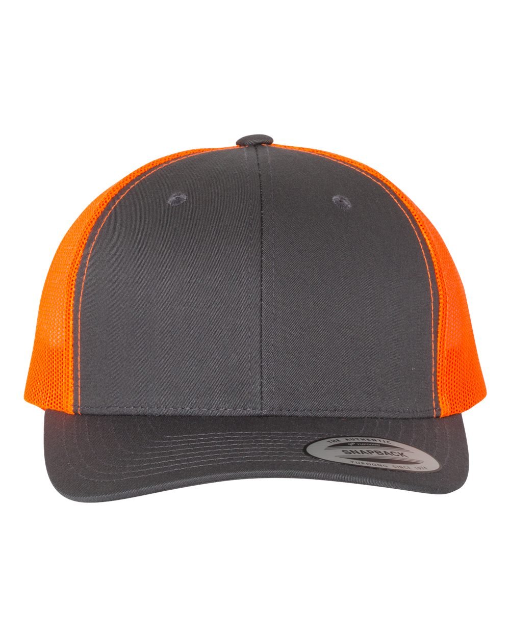 YP_Classics_6606_Charcoal-_Neon_Orange_Front_High.jpg