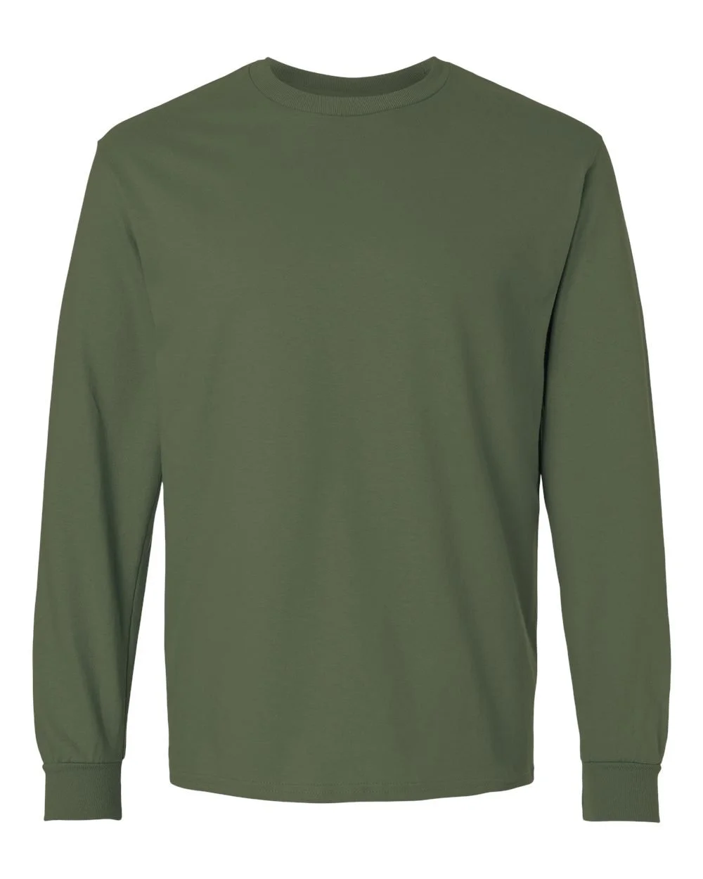 Gildan_2400_Military_Green_Front_High.jpg