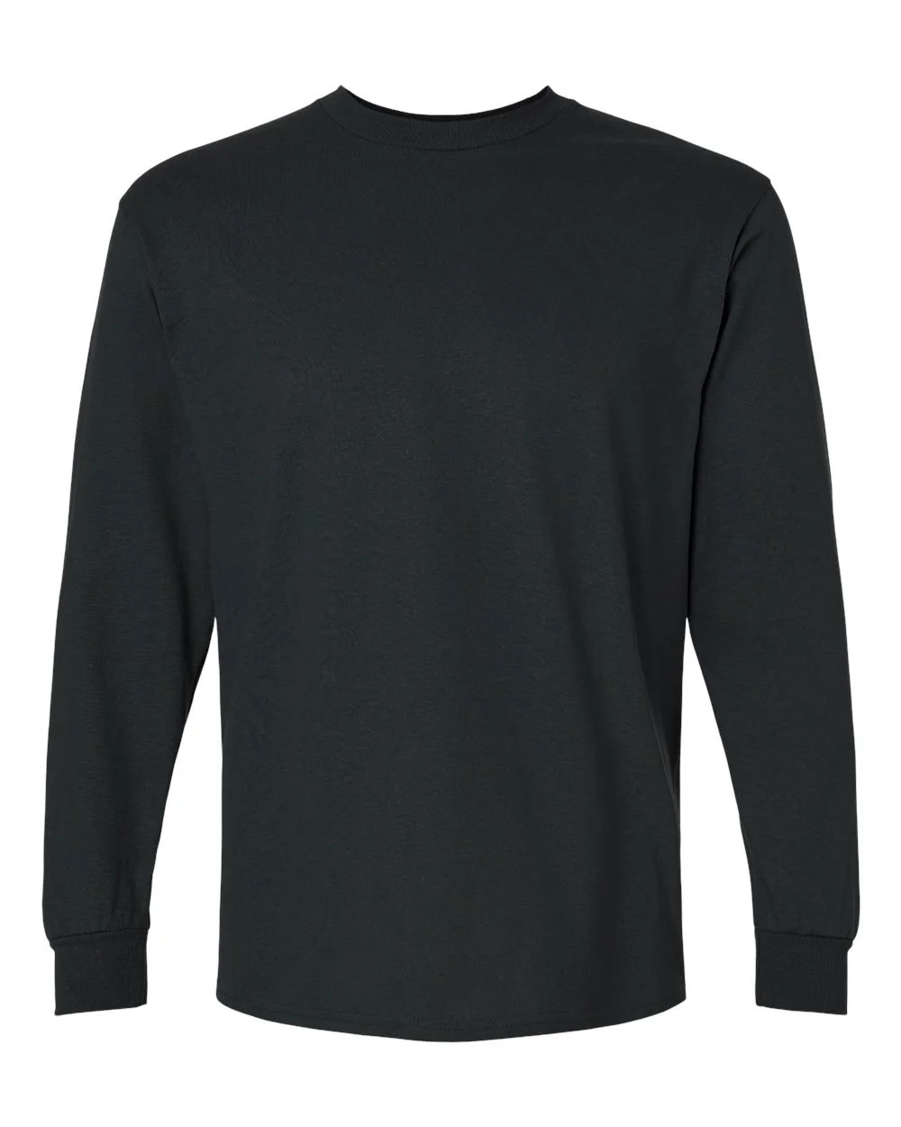 Gildan_2400_Black_Front_High.jpg