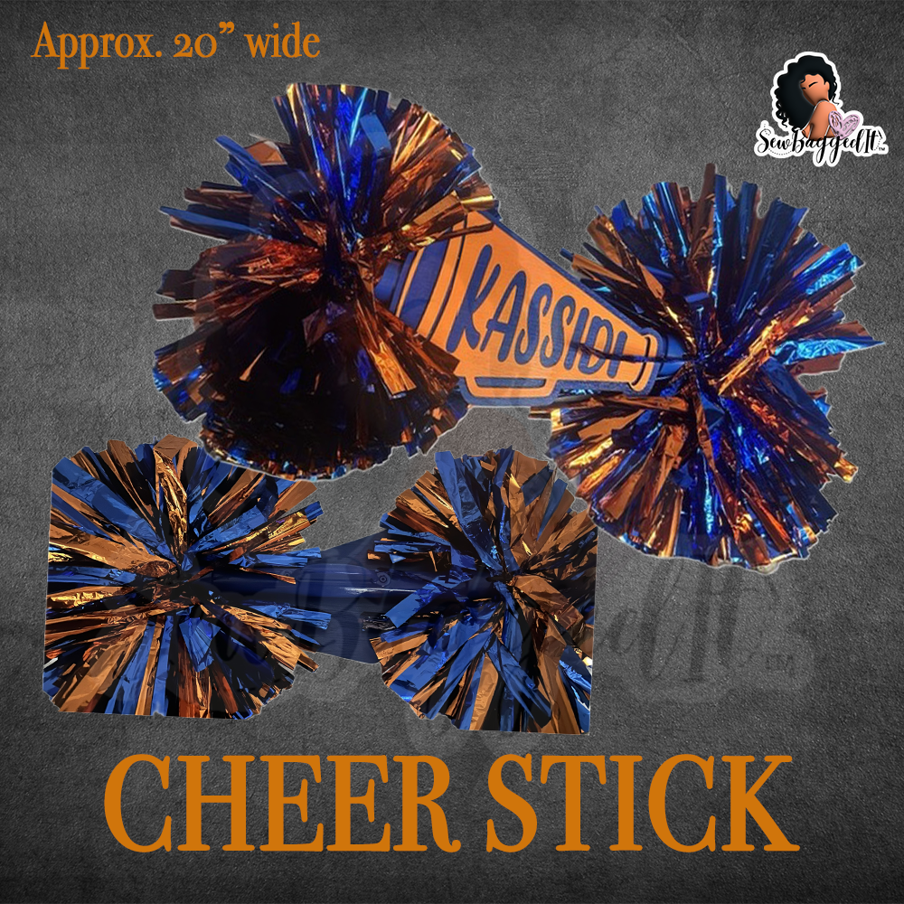 Cheer Stick