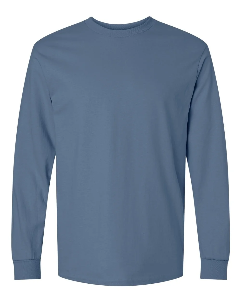 Gildan_2400_Indigo_Blue_Front_High.jpg