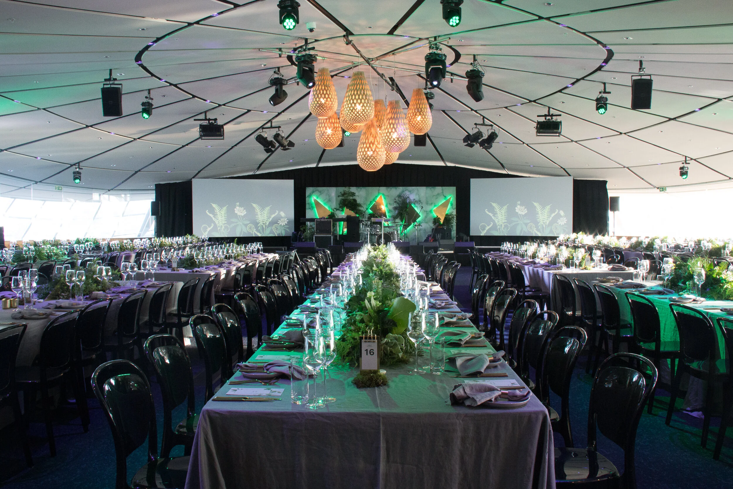 05. Case Study // CBA Awards Evening