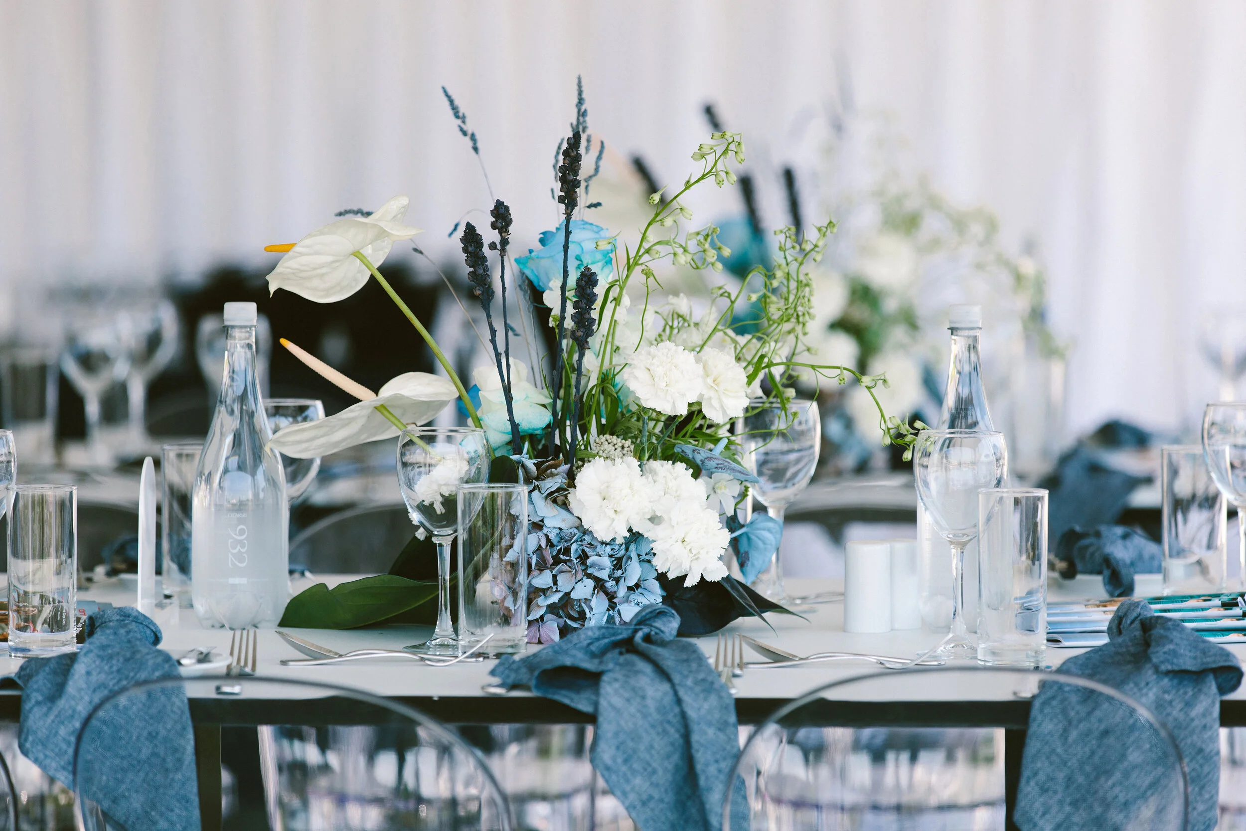 07. Case Study // Melbourne Cup Hosting for AMEX with Lemonade Design