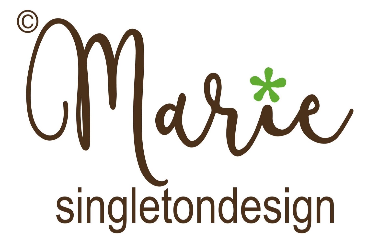 mariesingletondesign.co.uk