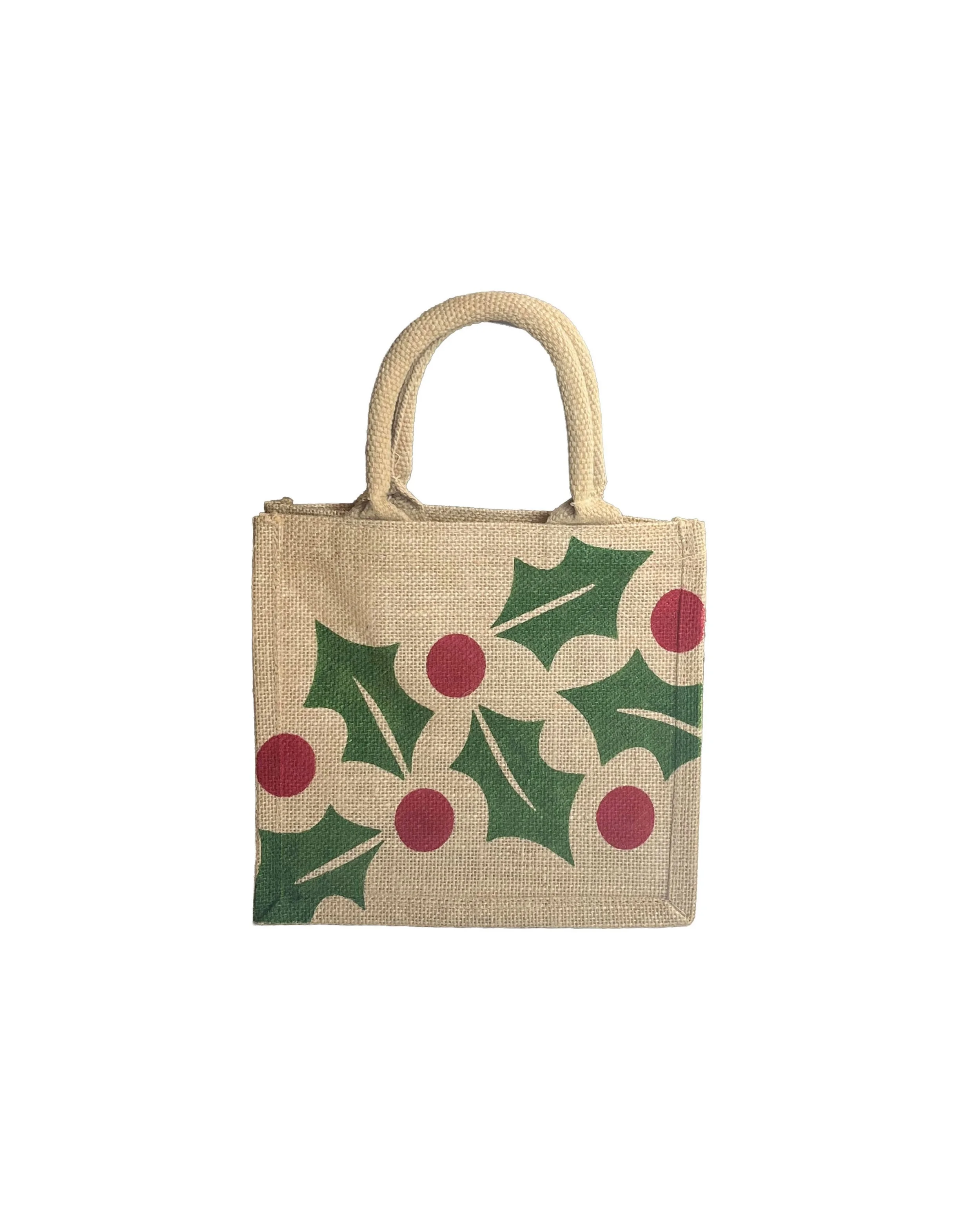 Small Holly Gift Jute Bag V3.jpg