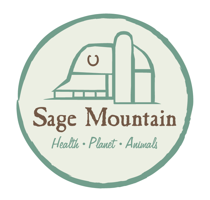 Sage Mountain