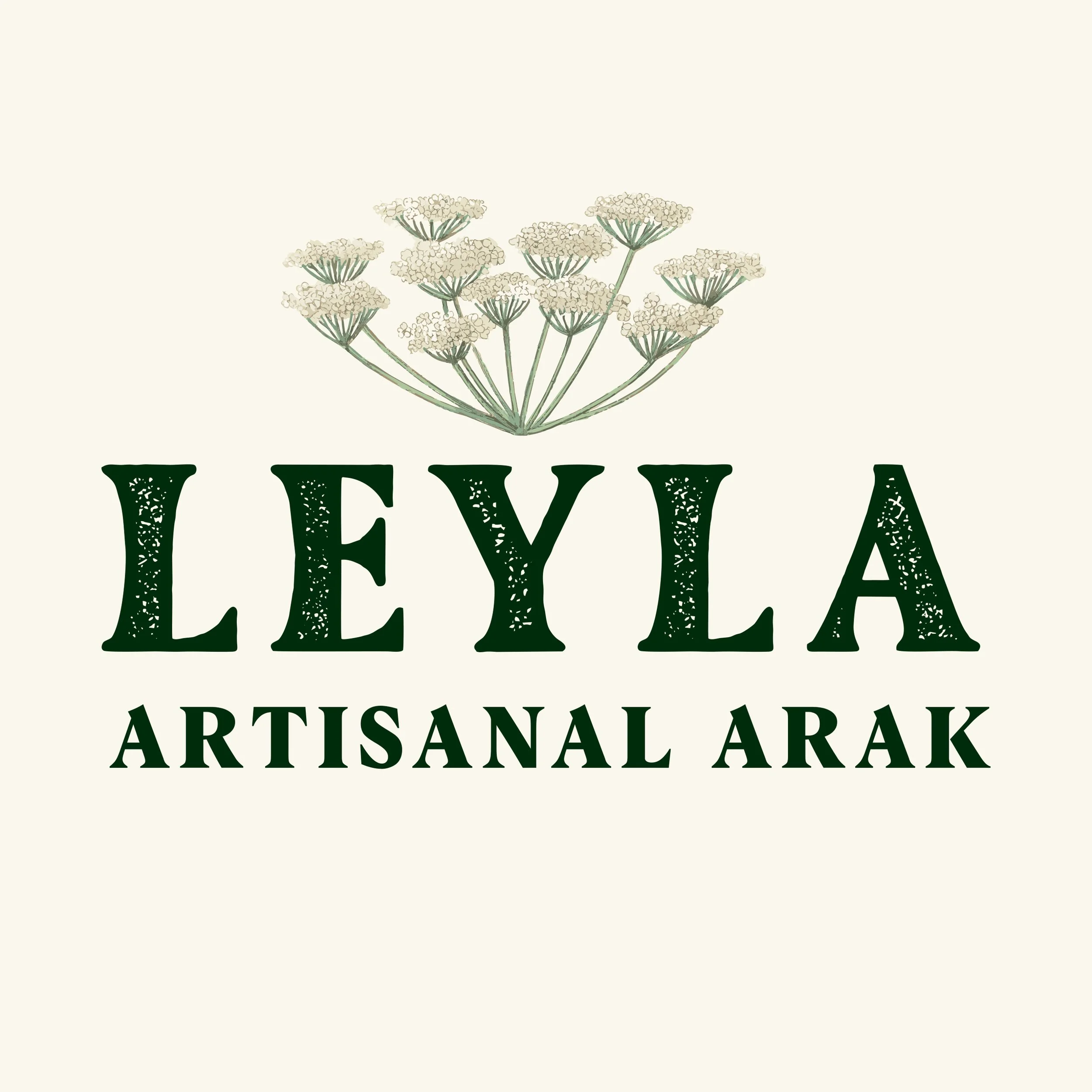 Leyla Artisanal Arak