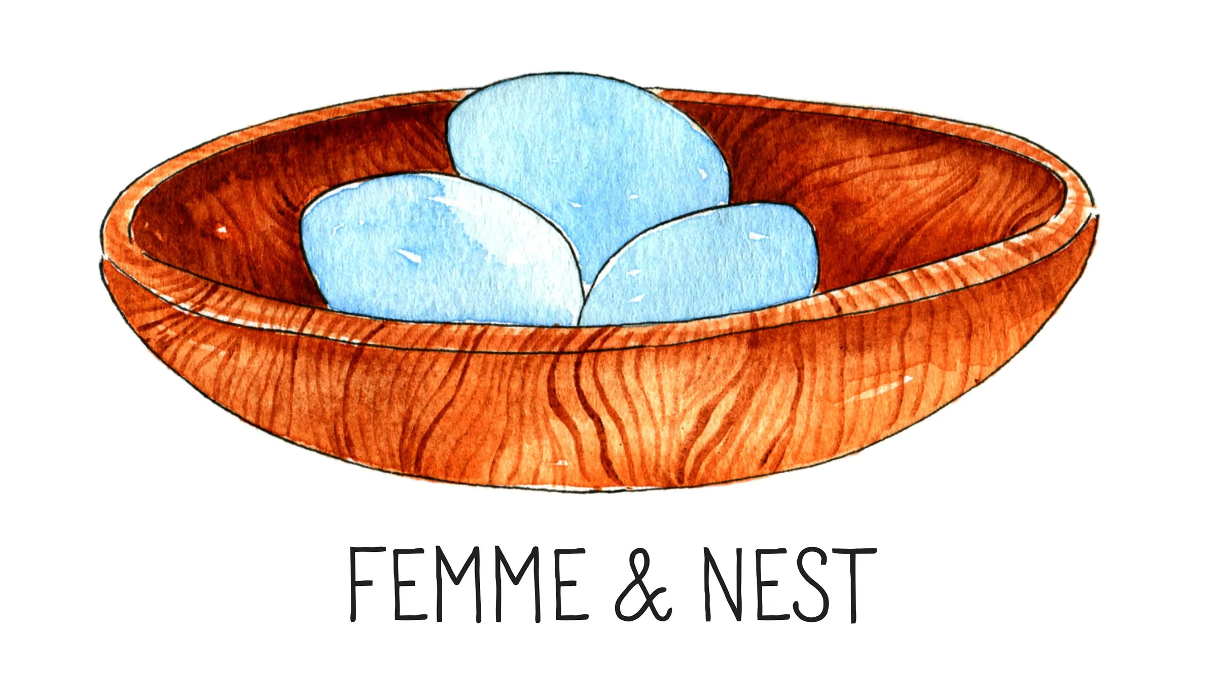 Femme & Nest