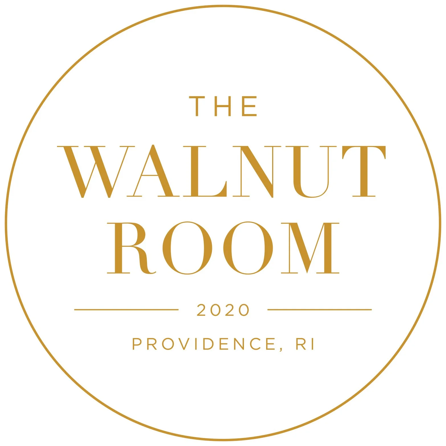 The Walnut Room