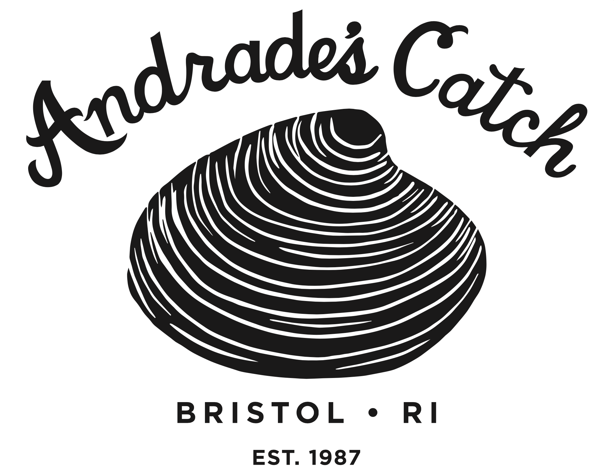 Andrade's Catch