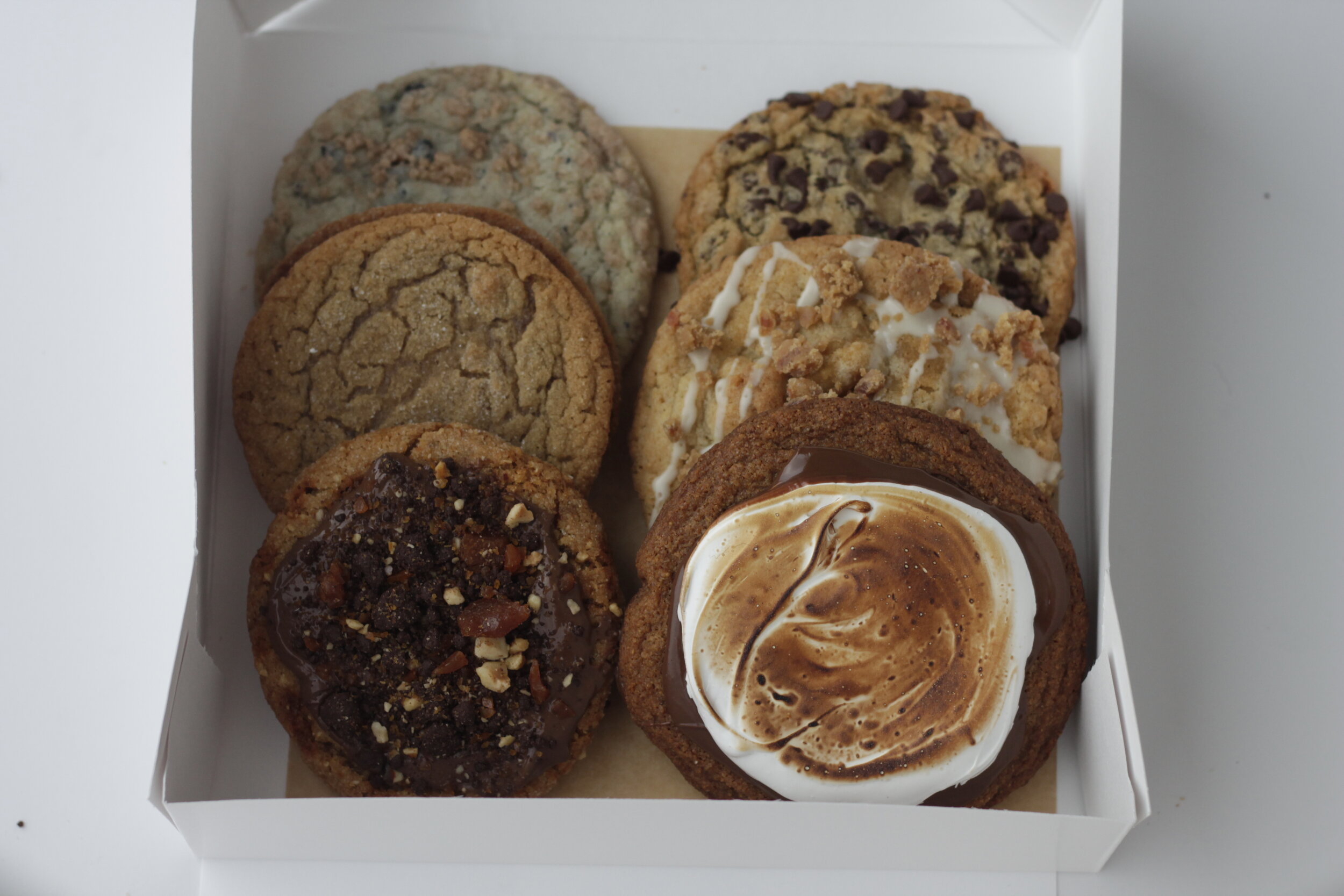 How to Buy Cookies online — honeybear bake shop