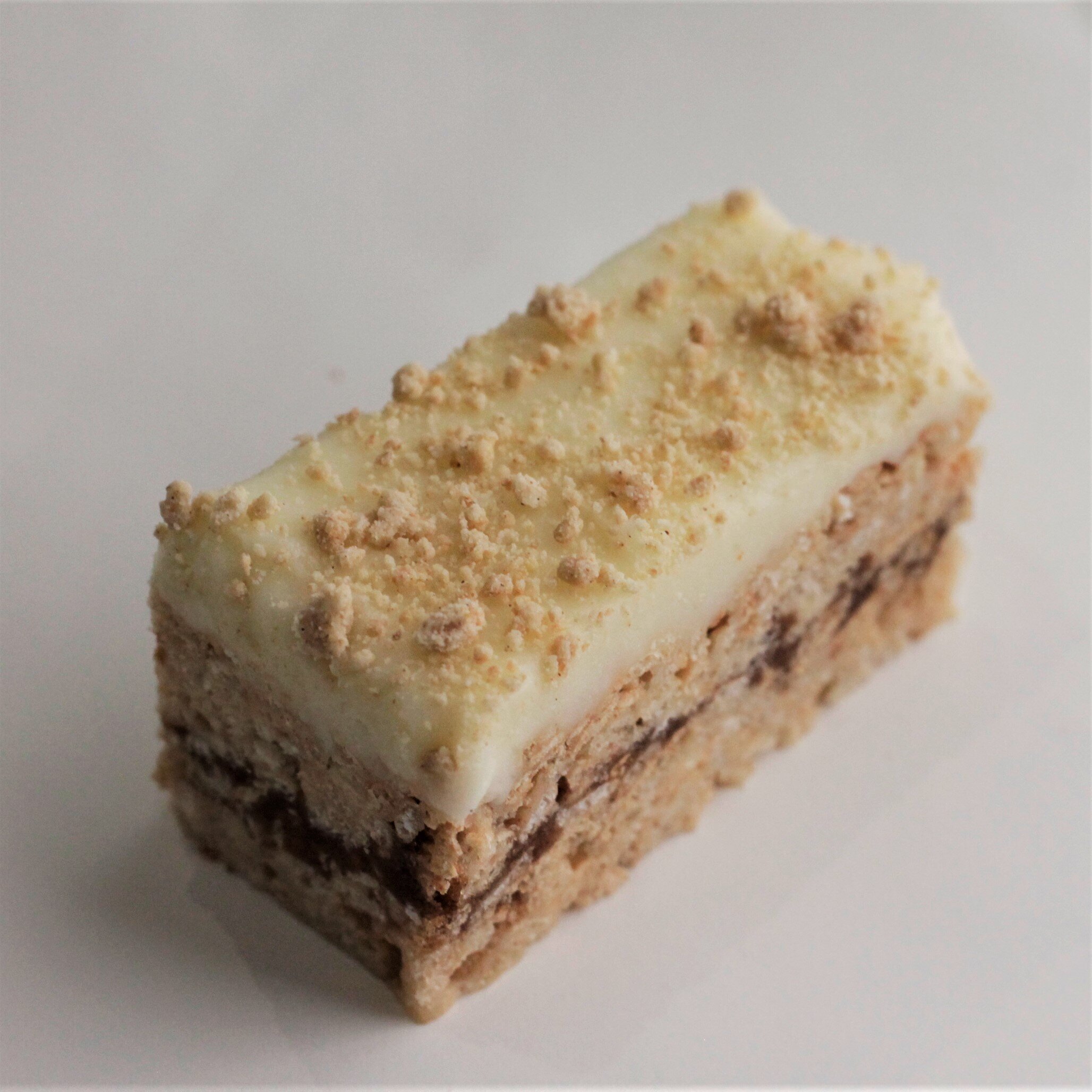 Cinnamon Roll Rice Krispy (3 Pack)