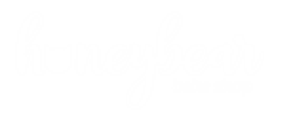 honeybear bake shop