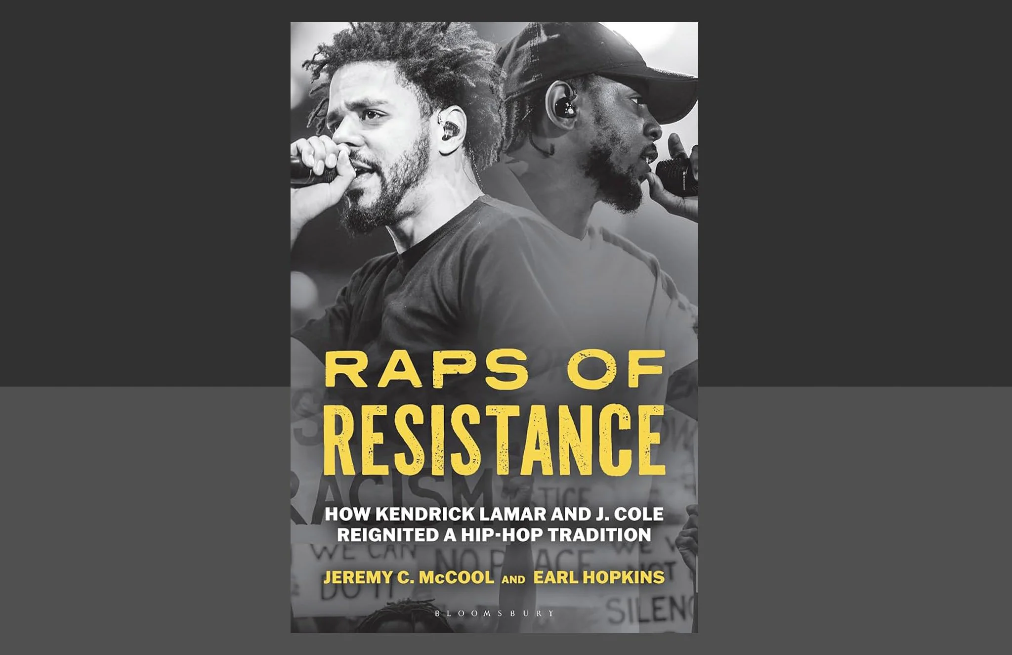 Raps of Resistance