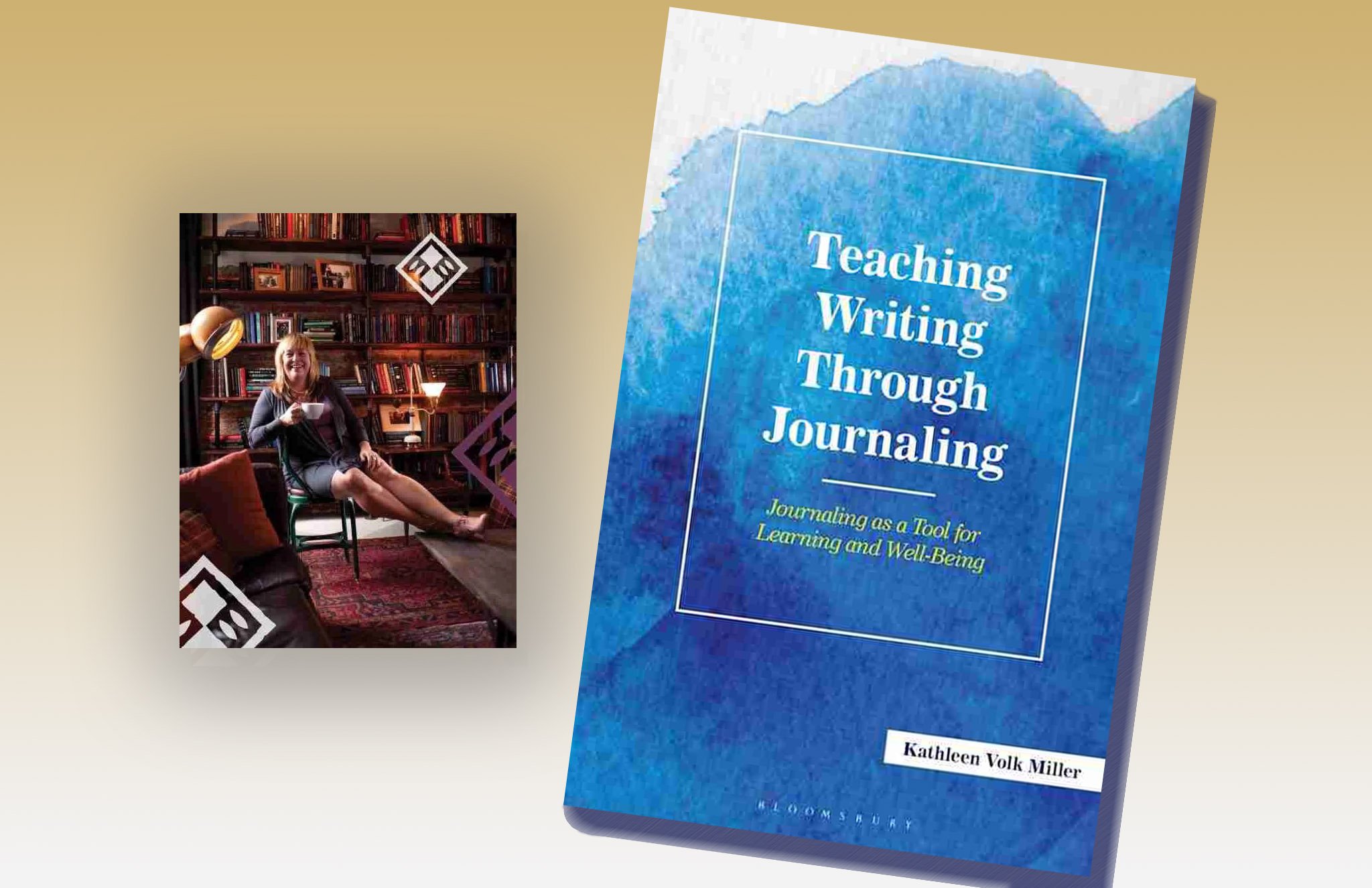 Teaching Writing through Journaling