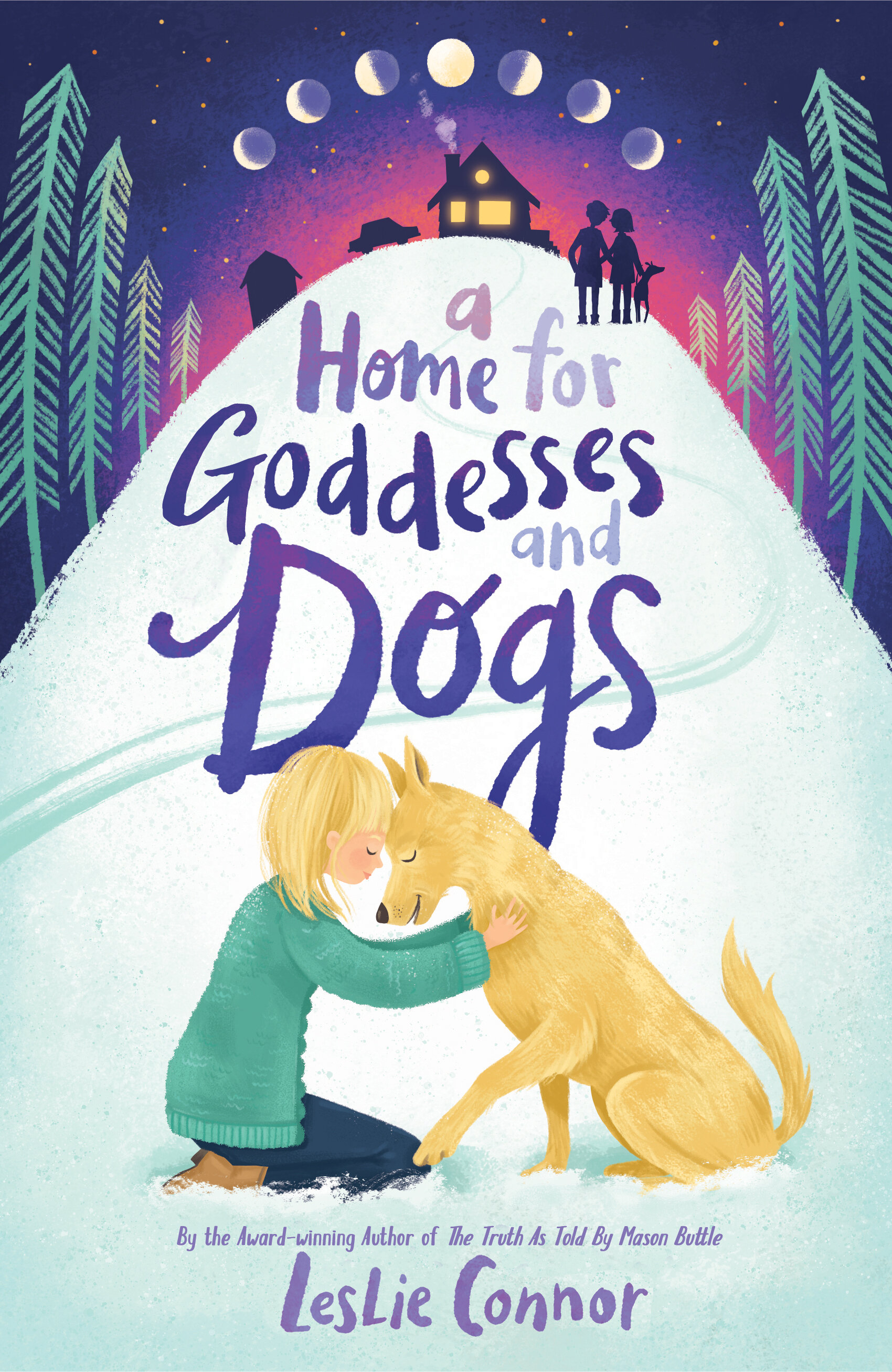Leslie Connor_Home for Goddesses and Dogs.jpeg