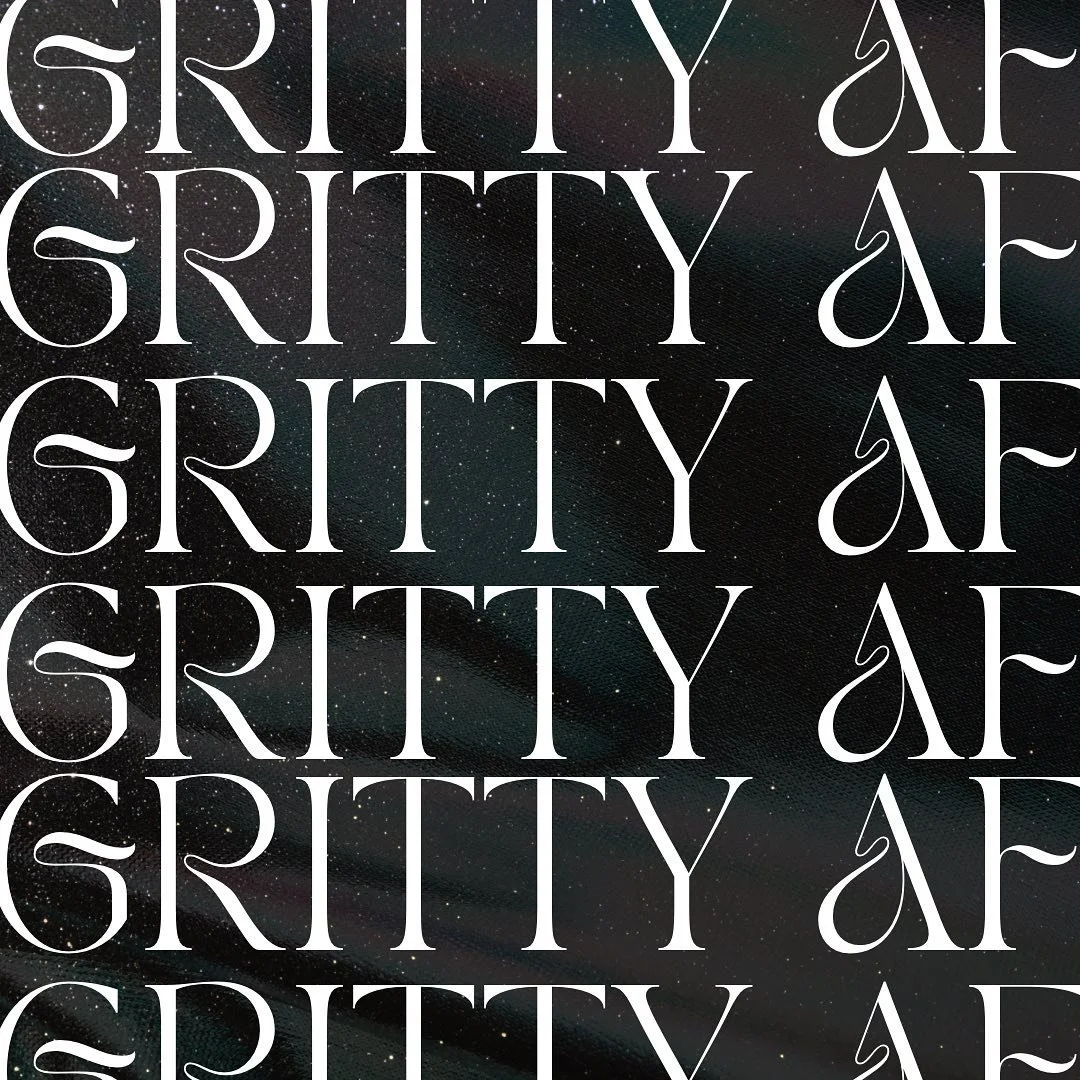 Grit &mdash; when it comes to being an entrepreneur &mdash; is like a relentless warrior carving their path, fueled by passion and an unwavering hunger for success. 

It's the audacity to chase dreams, defy norms, and conquer obstacles with a fierce 