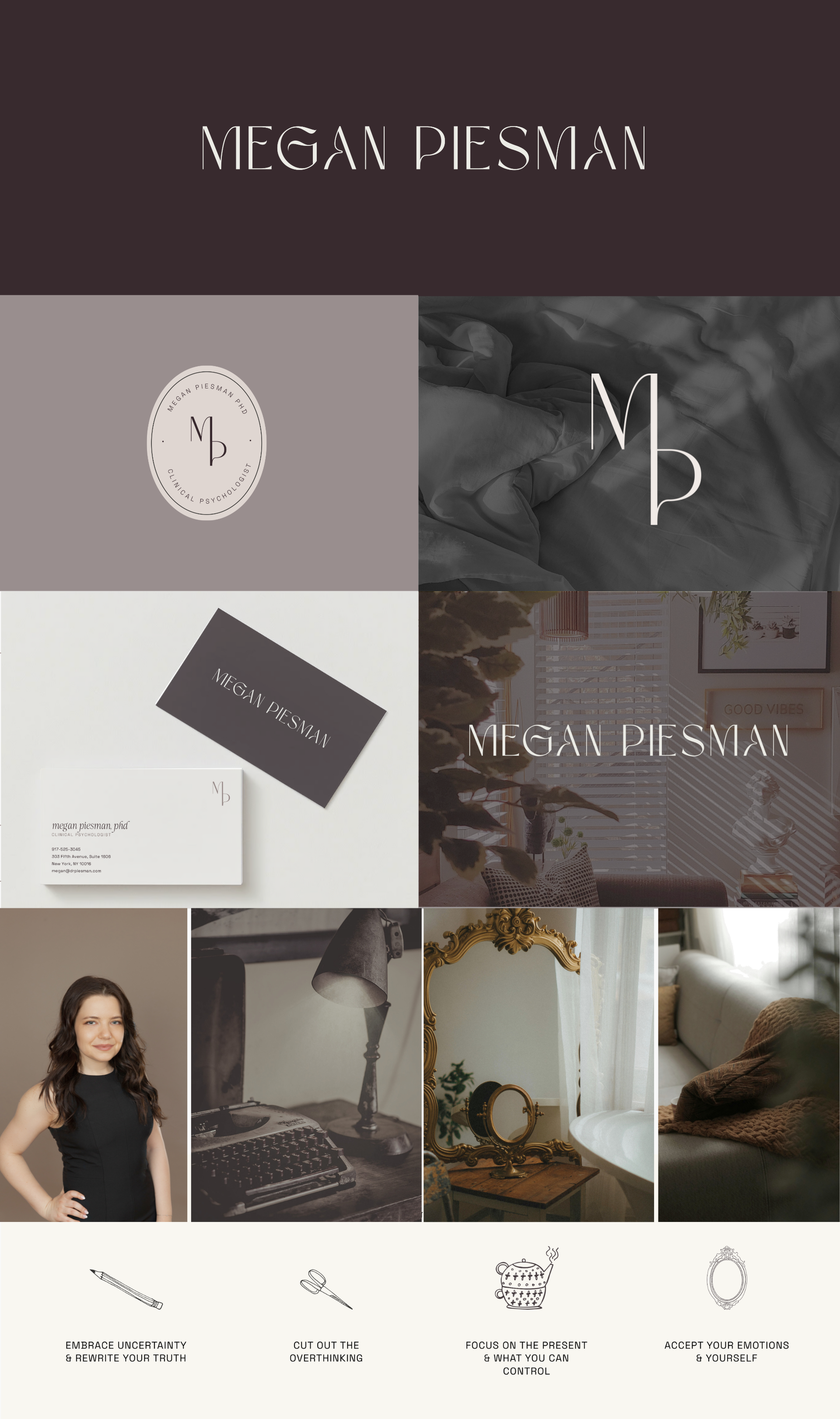 Megan Piesman PsychologyBrand Board.png