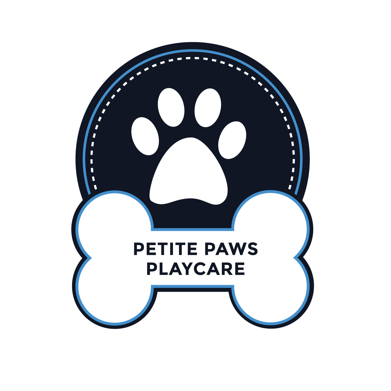 Petite Paws Playcare 