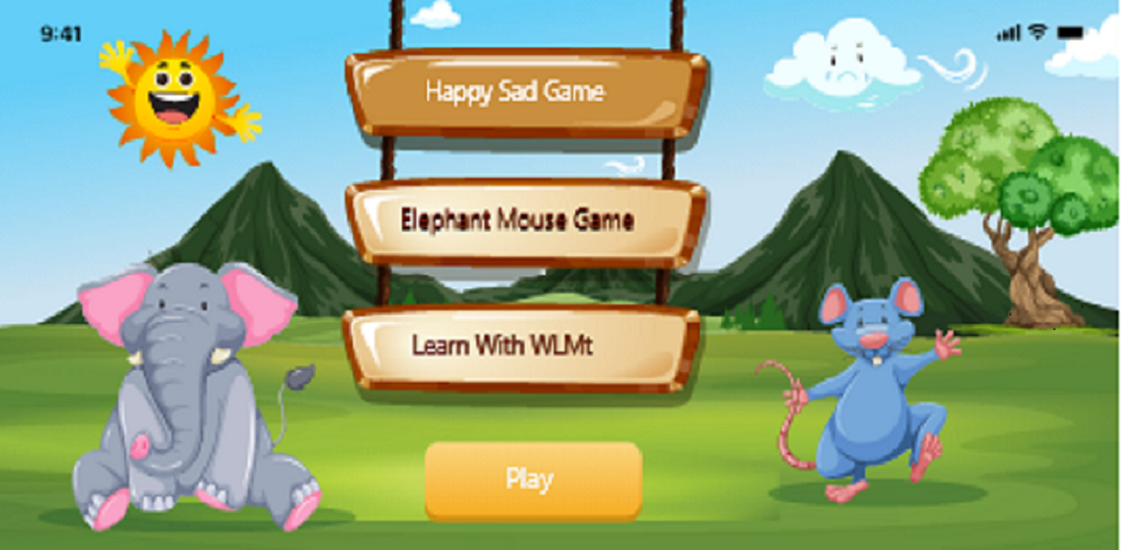 Music education for children, Music learning games