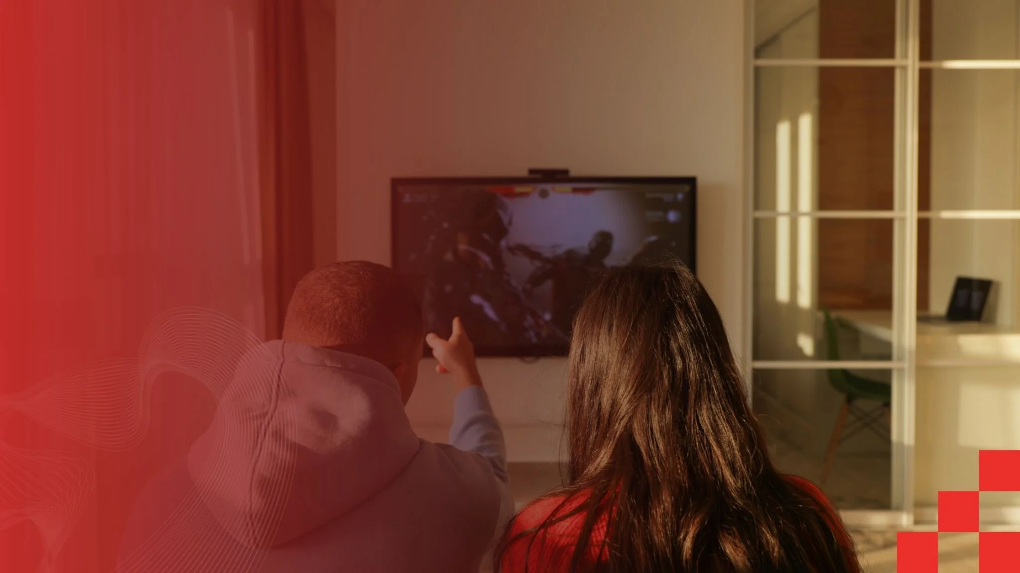 Modernizing Independent Hotels with LG Pro:Centric Stay