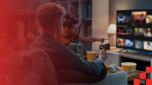 How the Hotel TV Is Rewiring Guest Expectations