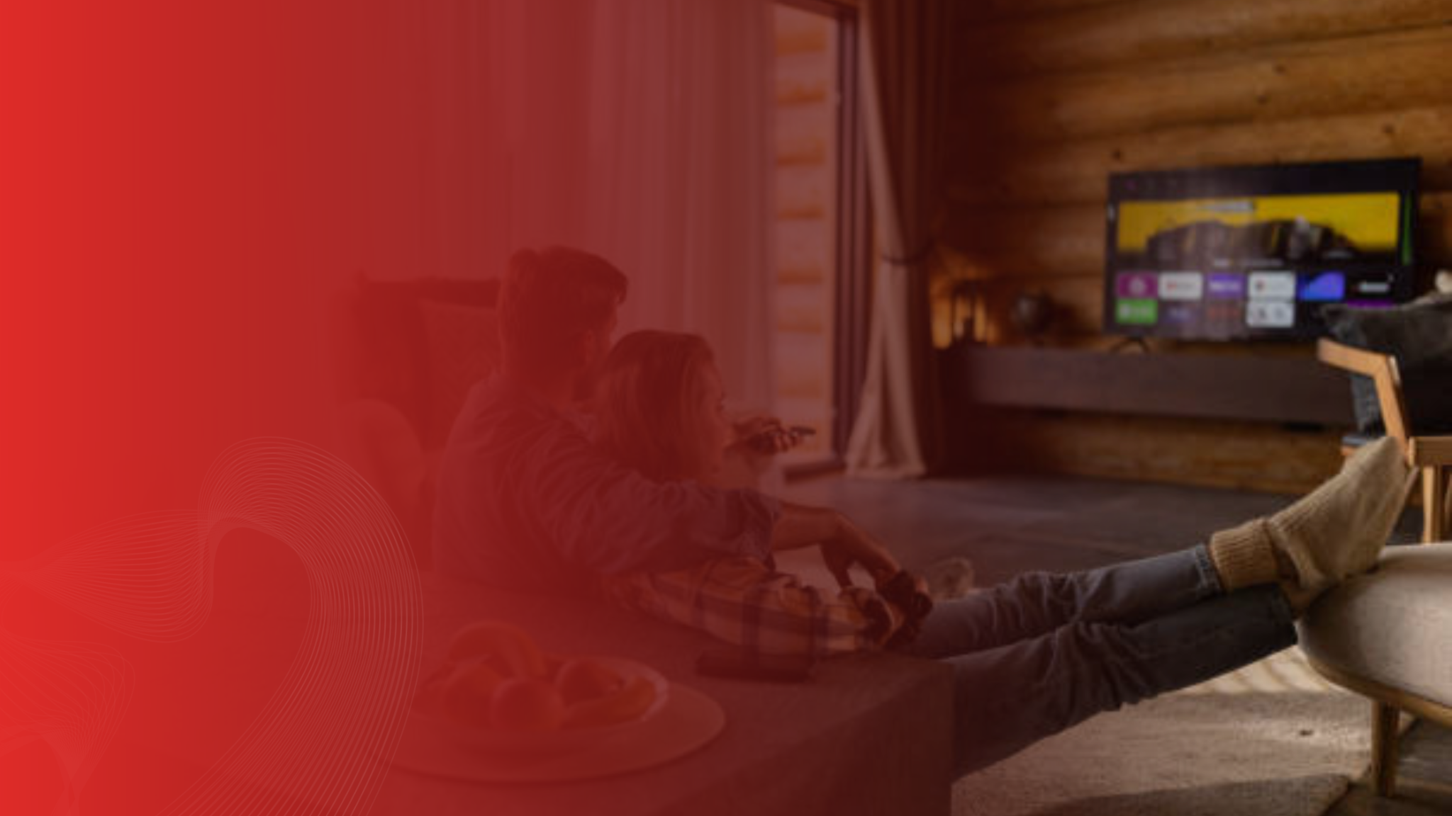 How LG TVs Can Become a Revenue-Generating Engine for Hotels
