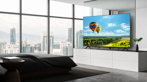 Planning a Hotel TV Upgrade? LG’s New UJ Series Is Here