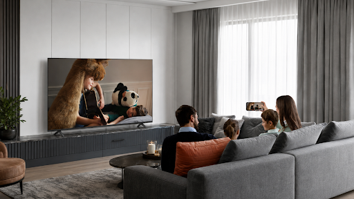 How to Build an Accurate Scope for a Hotel TV Replacement
